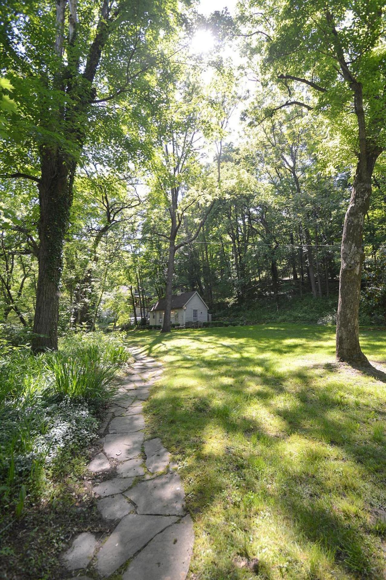 Bathkeepers Cottage Berkeley Springs Εξωτερικό φωτογραφία