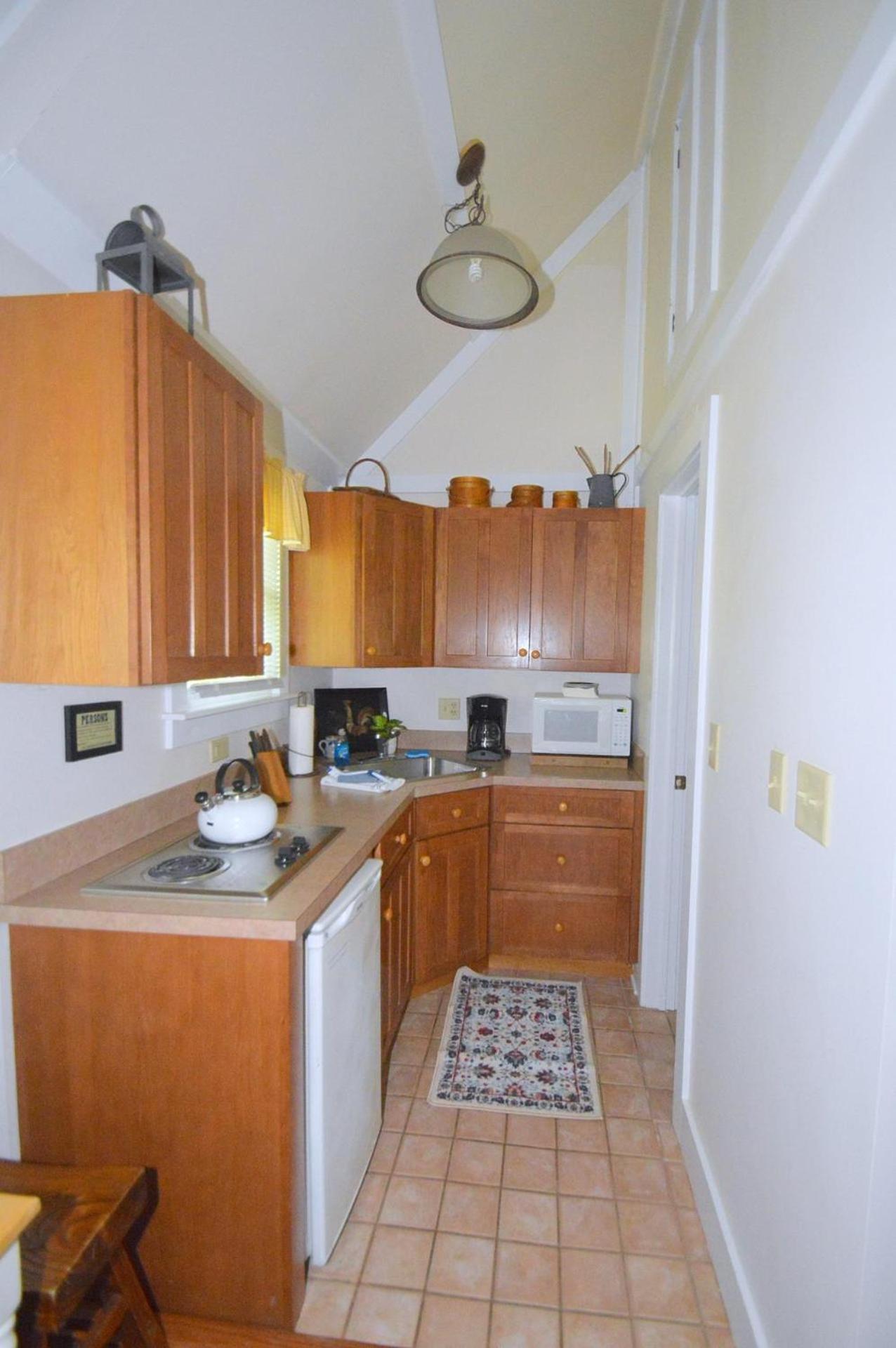 Bathkeepers Cottage Berkeley Springs Εξωτερικό φωτογραφία