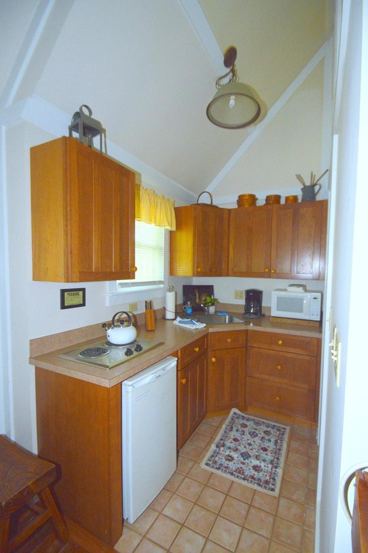 Bathkeepers Cottage Berkeley Springs Εξωτερικό φωτογραφία