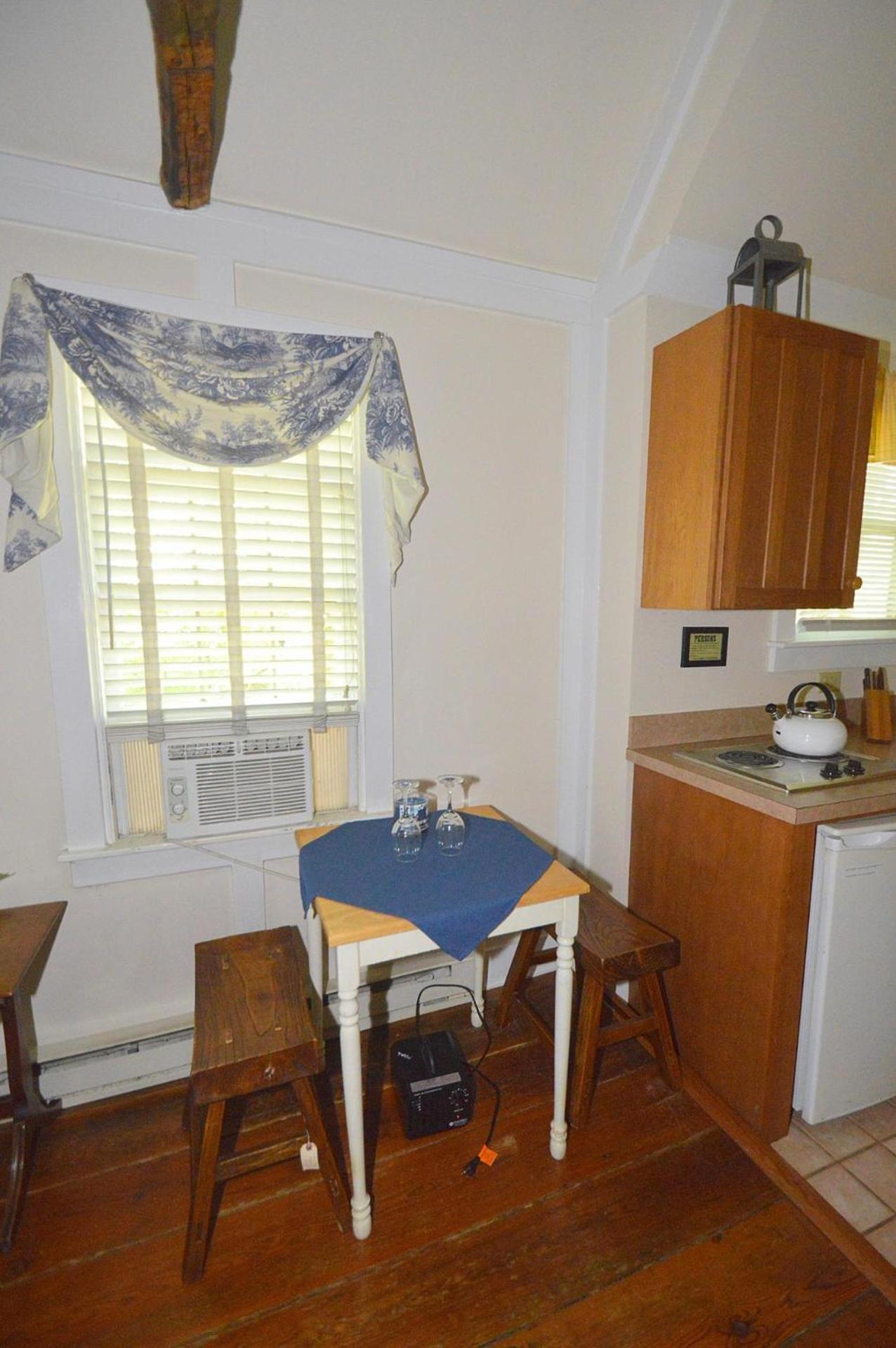 Bathkeepers Cottage Berkeley Springs Εξωτερικό φωτογραφία