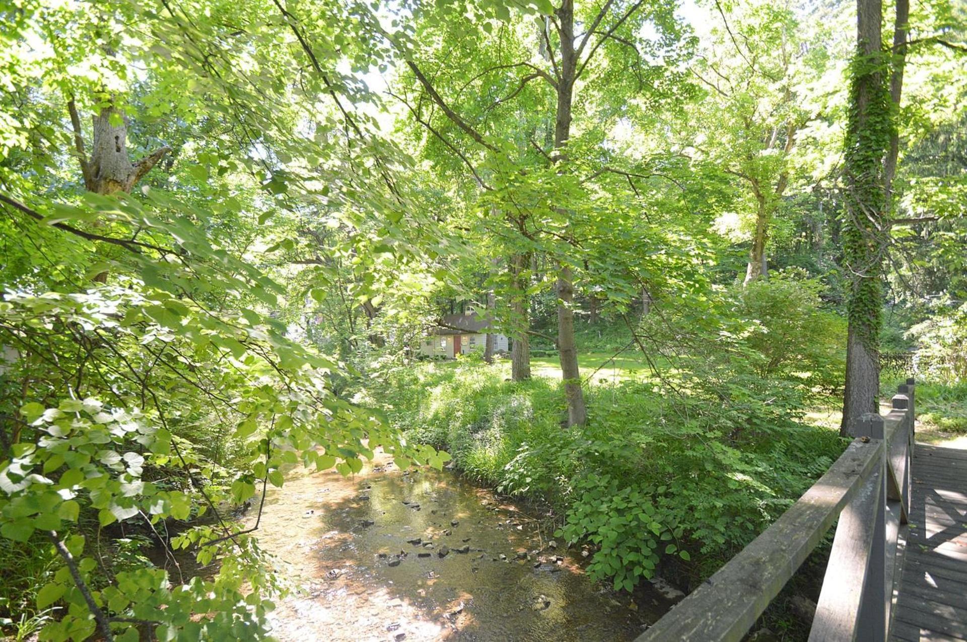 Bathkeepers Cottage Berkeley Springs Εξωτερικό φωτογραφία