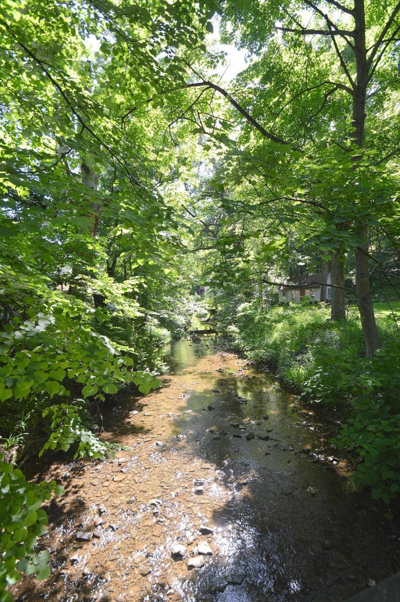Bathkeepers Cottage Berkeley Springs Εξωτερικό φωτογραφία